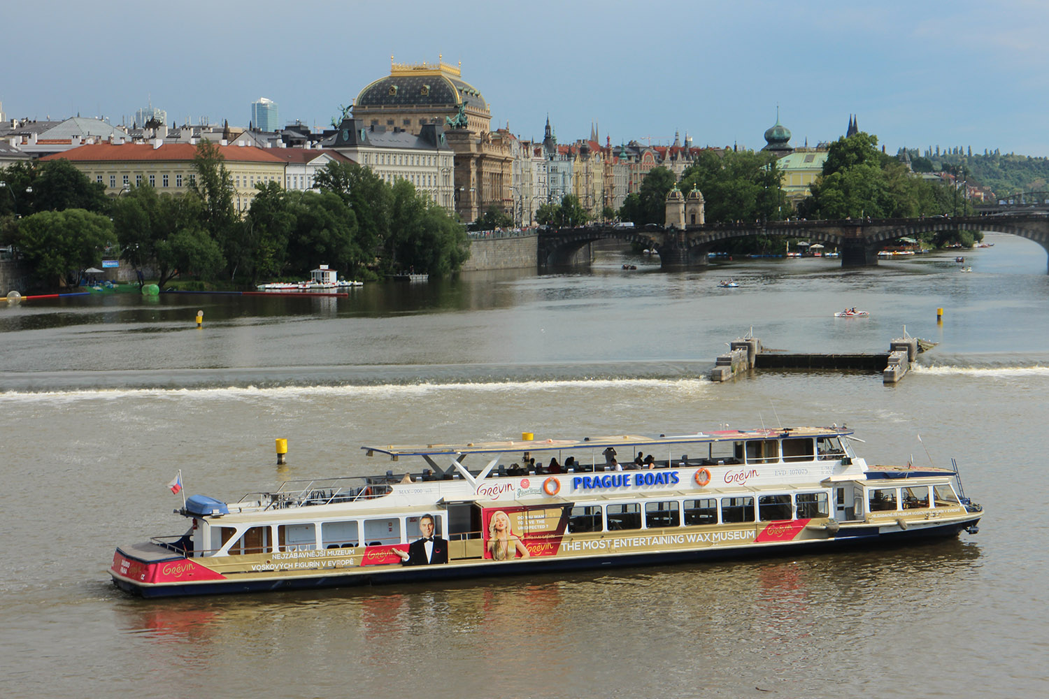 Danubio