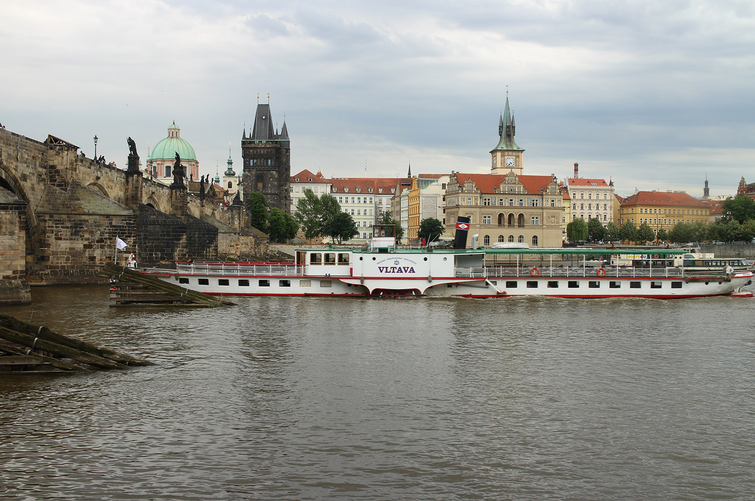 Vltava