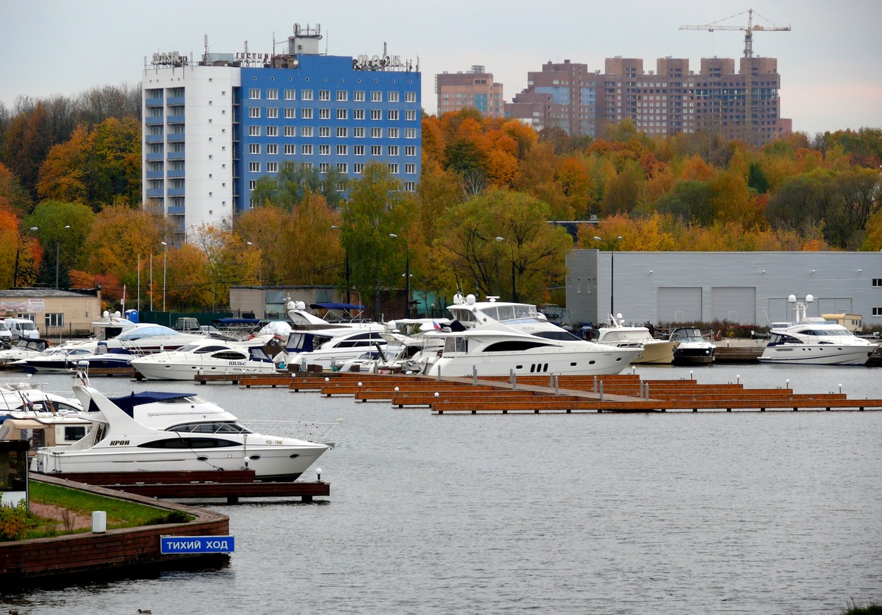 Крон, Нильс, Sofia