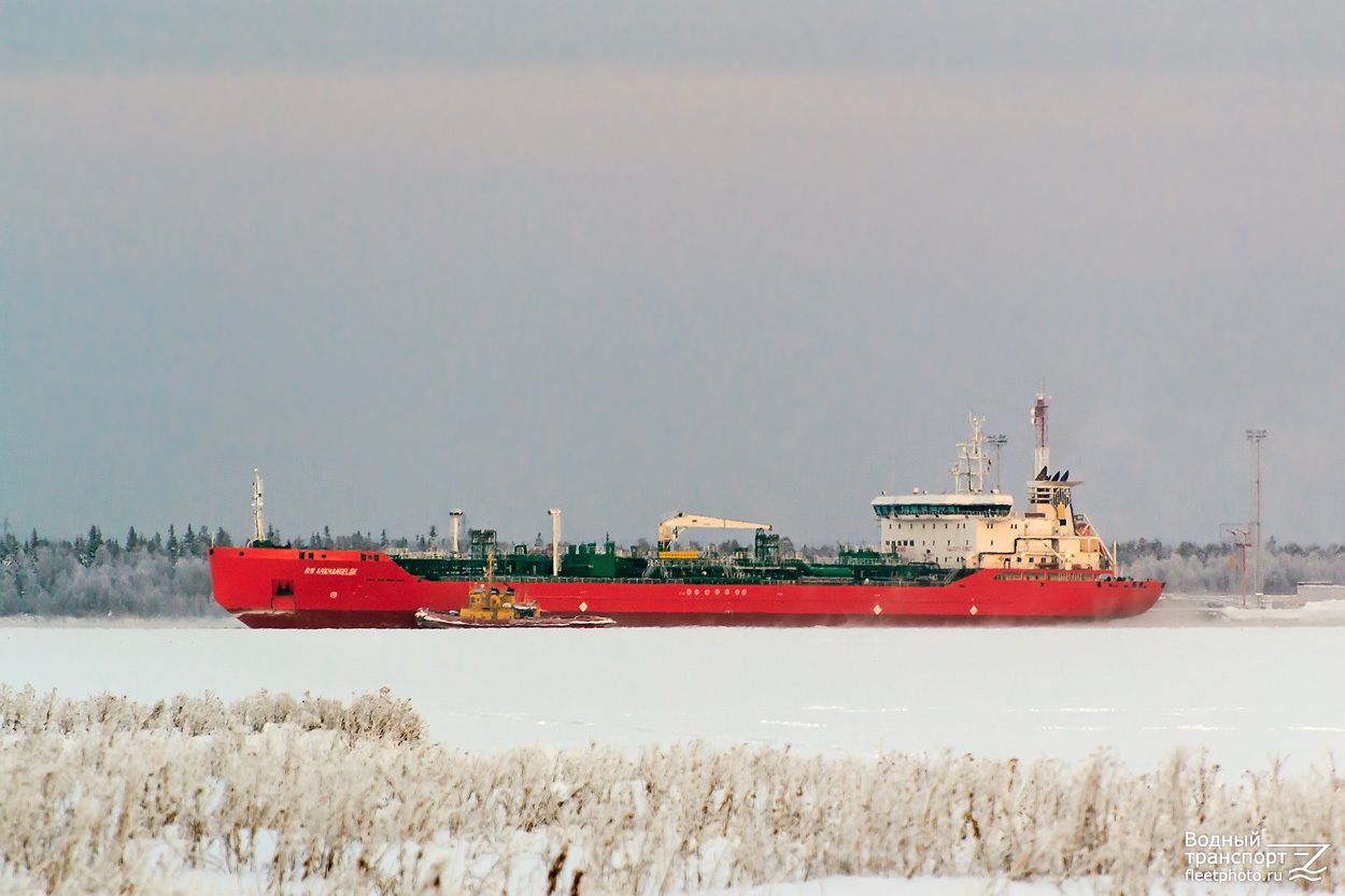 RN Arkhangelsk