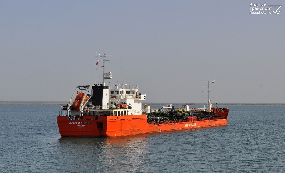 Azov Mariner