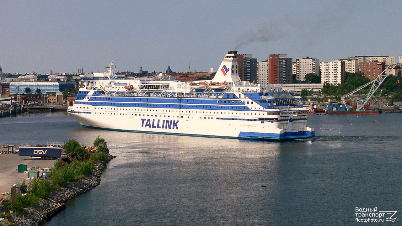 Silja Festival