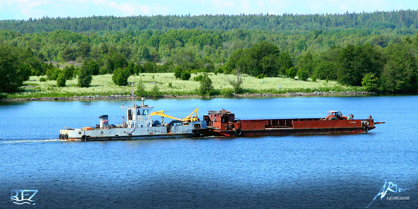 Мотозавозня-212, Р 25-06 ШМ