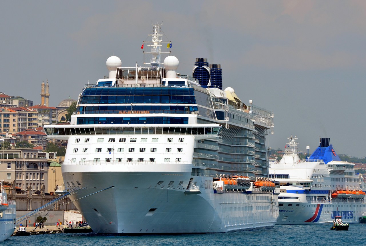 Celebrity Equinox