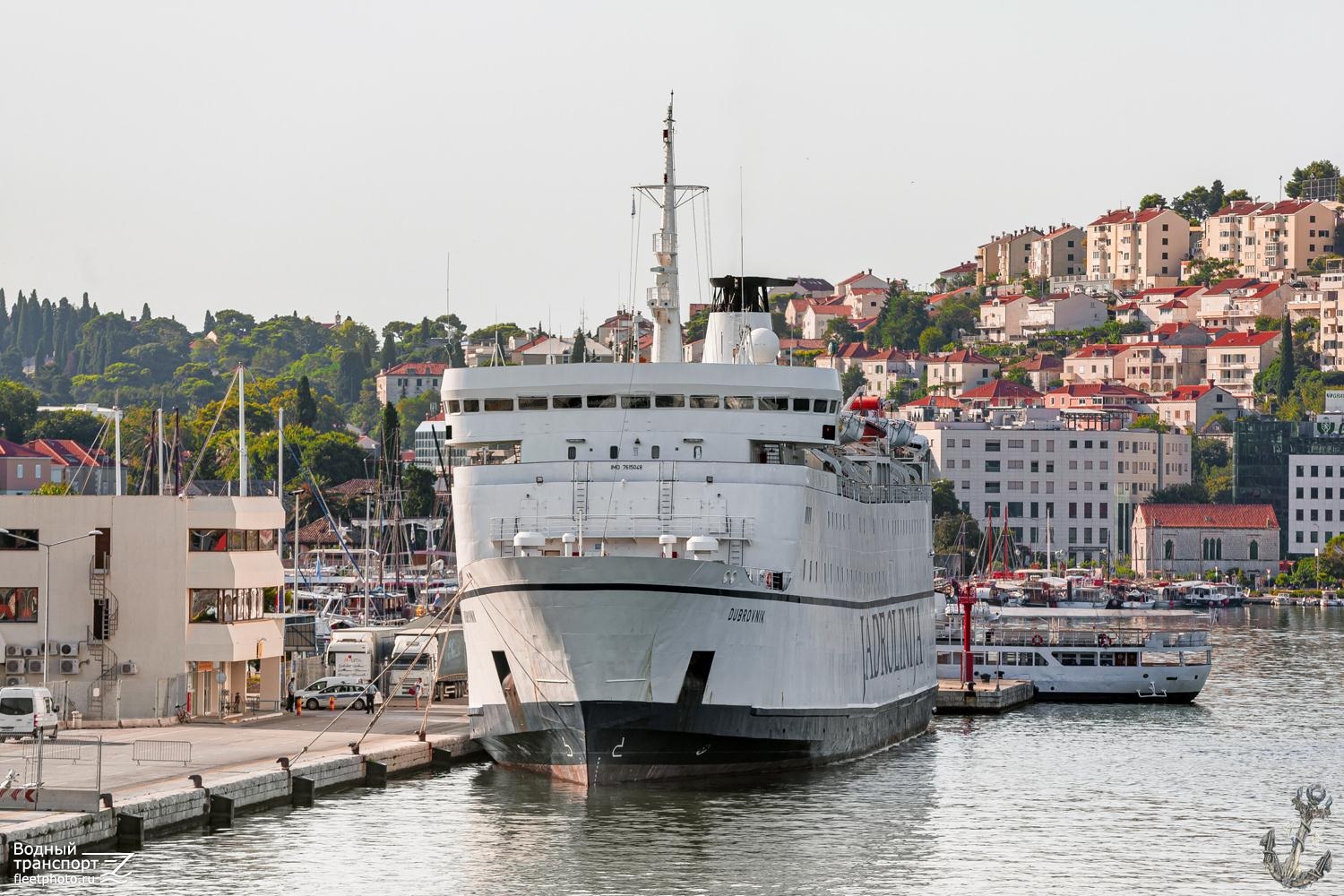 Dubrovnik