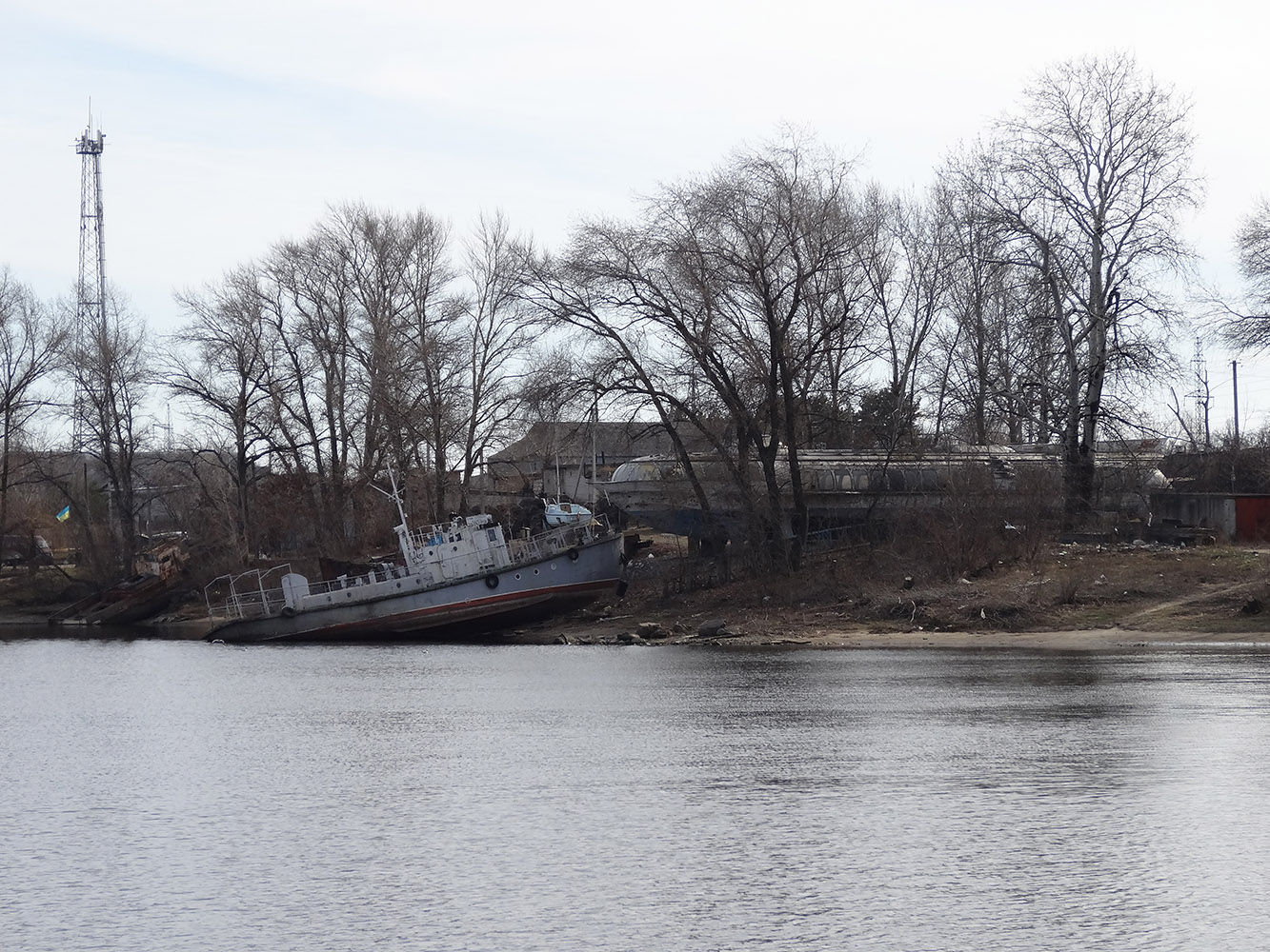 Планета Меркурiй, Метеор-2