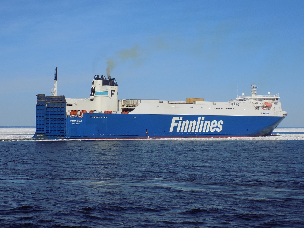 Finnsea