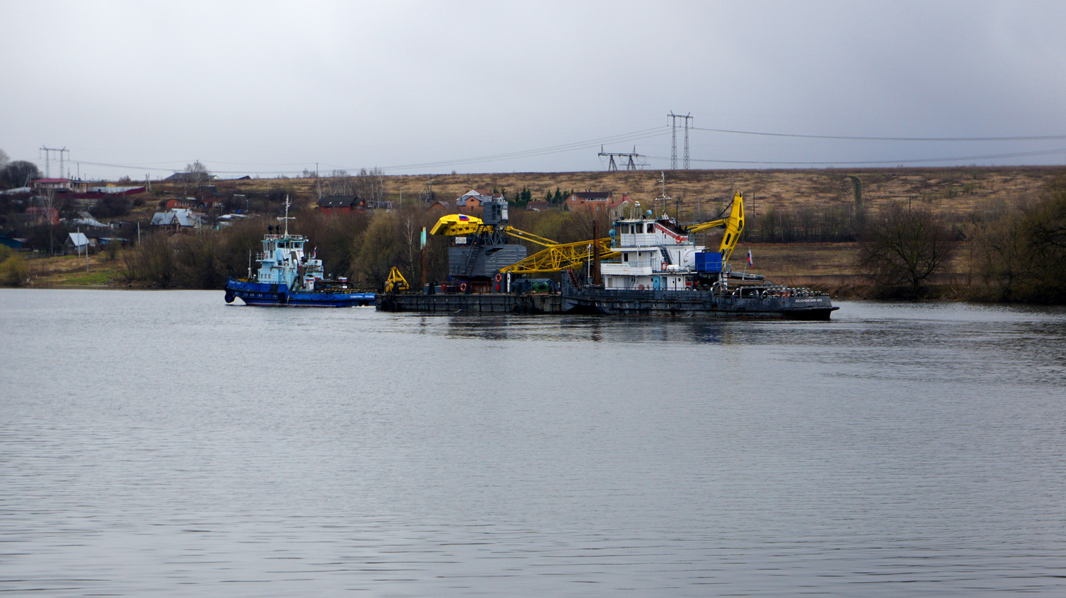 Геннадий Уралёв, ПК-229, Коломенский-802