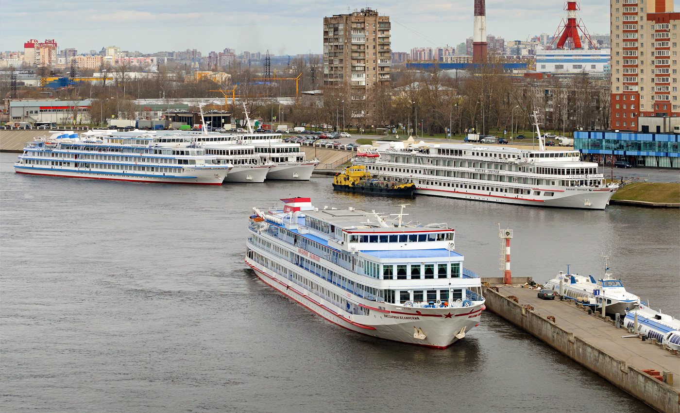 Виссарион Белинский