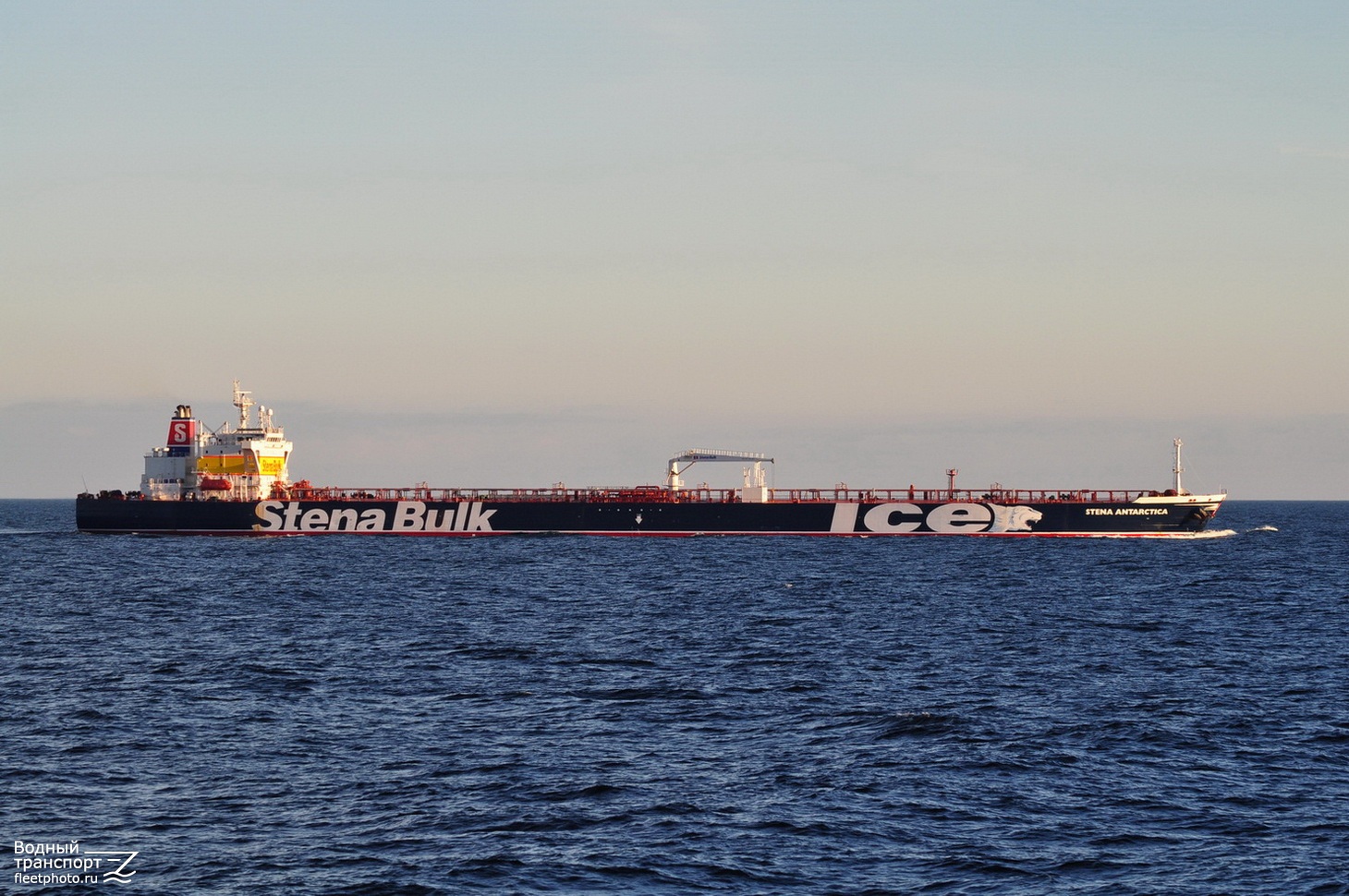 Stena Antarctica