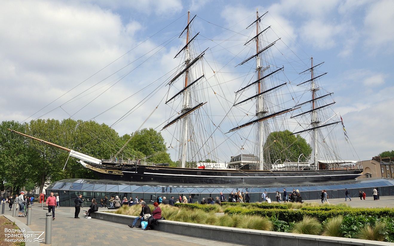 Cutty Sark