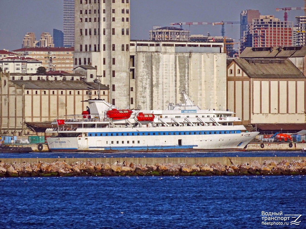 Mavi Marmara