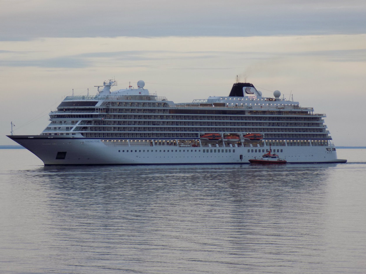 Viking Star