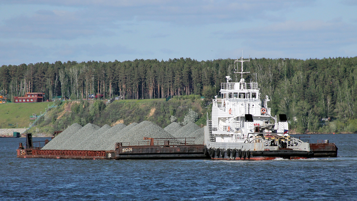 2828, Александр Садовский, 2835