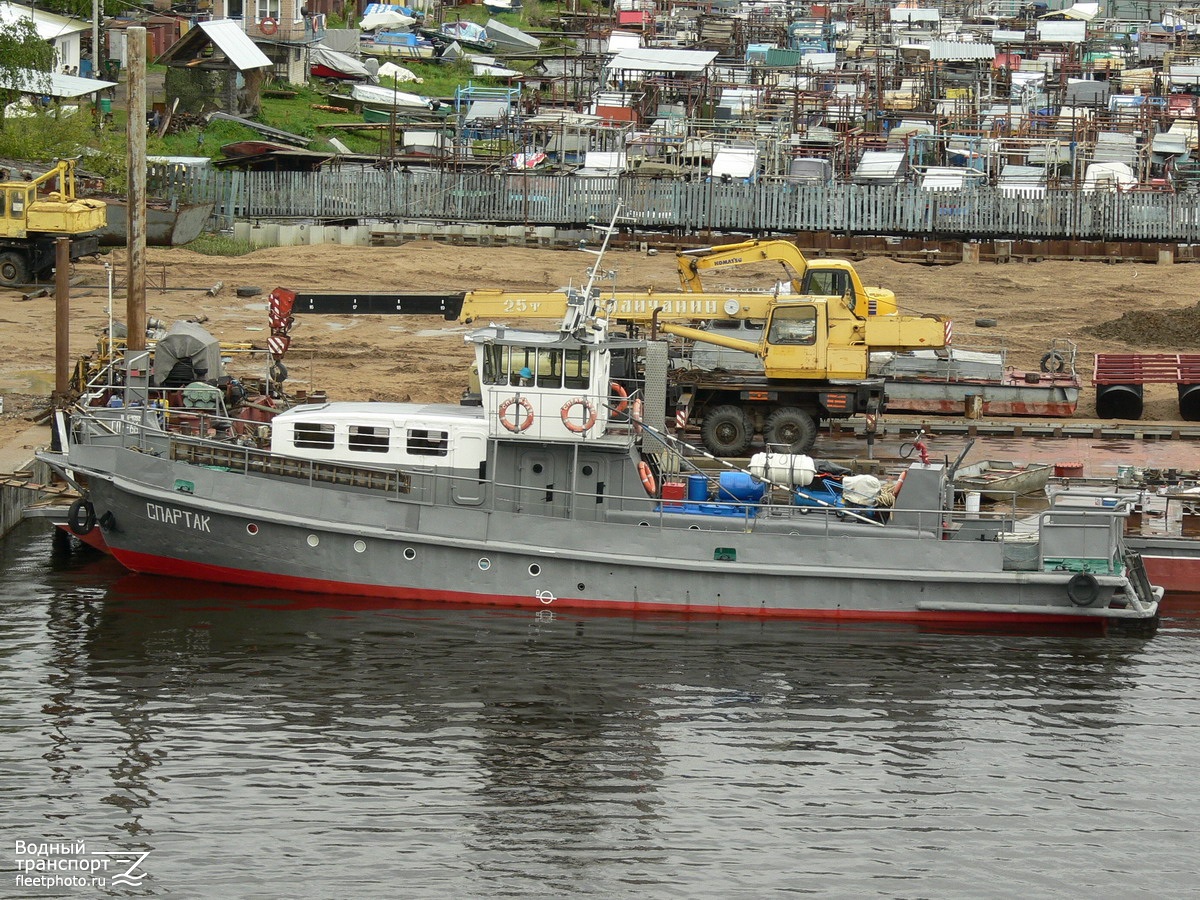 Спартак