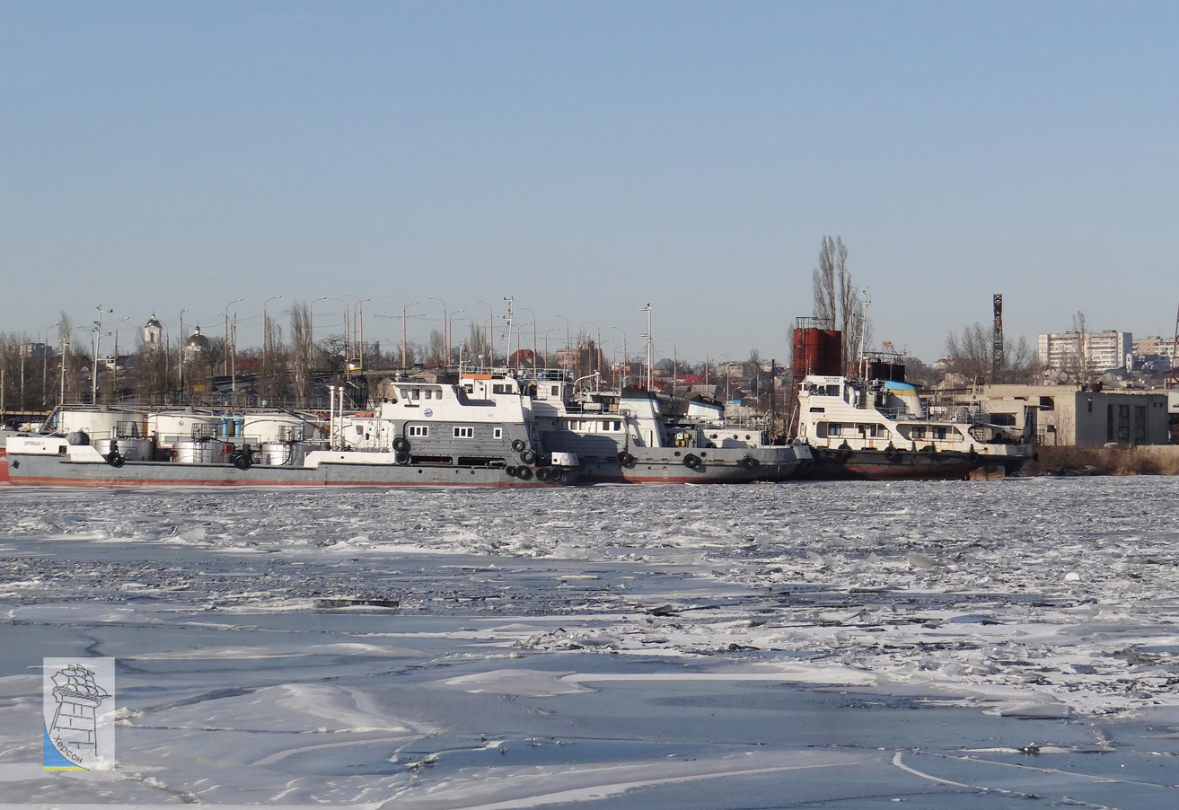 Заправщик-7, СБ-401, Александр Житник