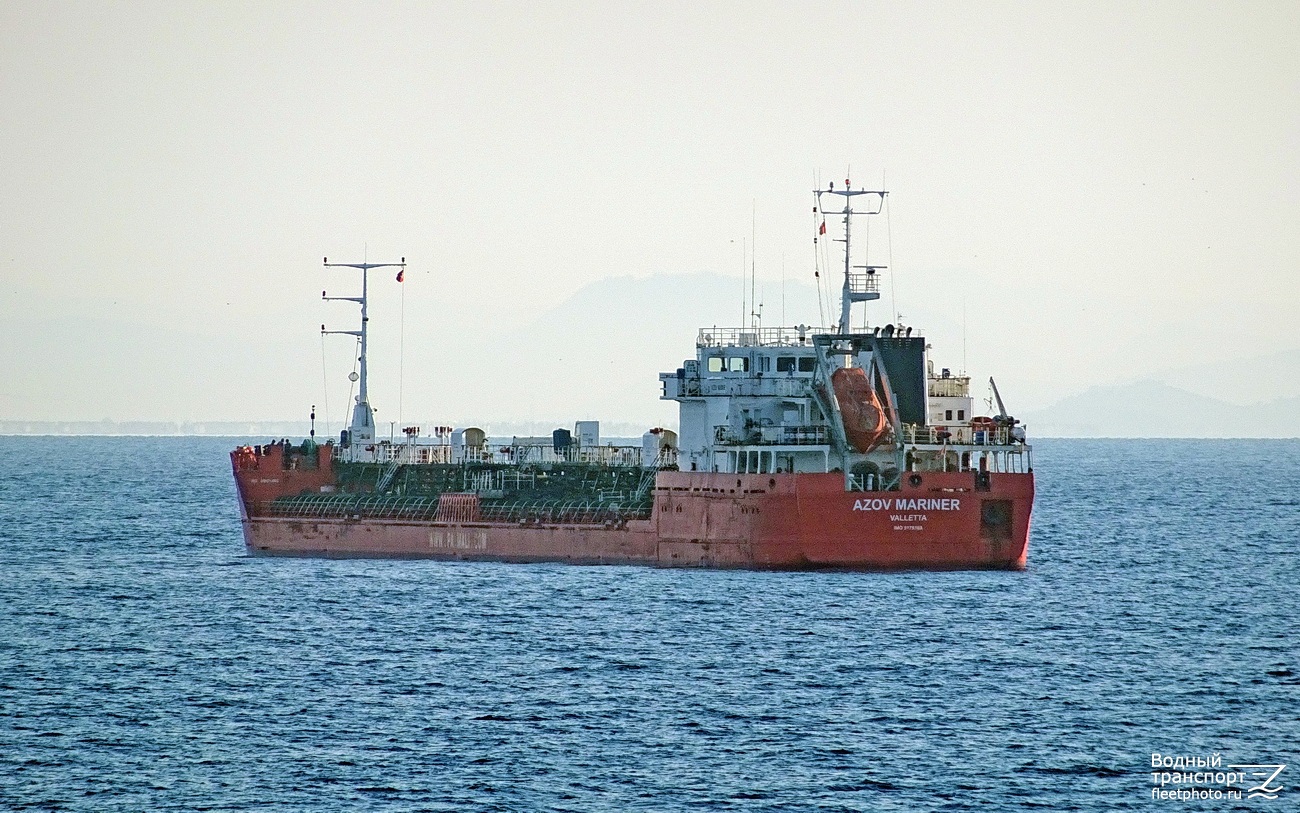 Azov Mariner