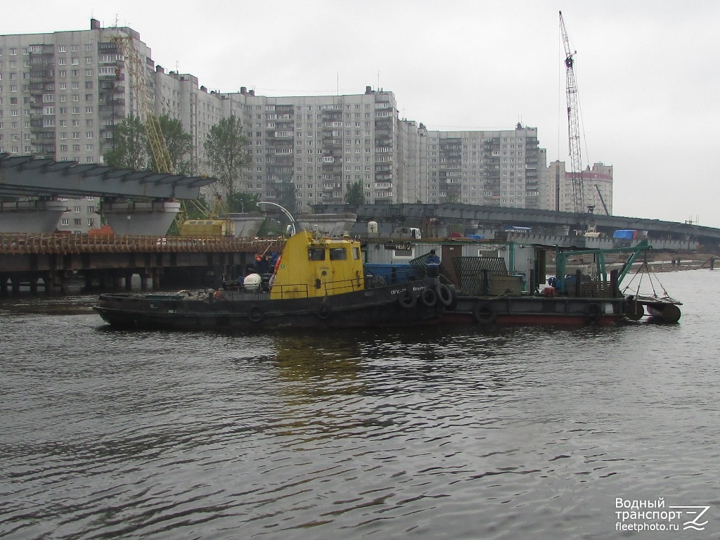 ПРК-86 "Юпитер", НВК-2