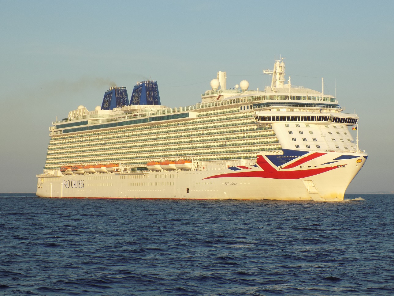 Britannia