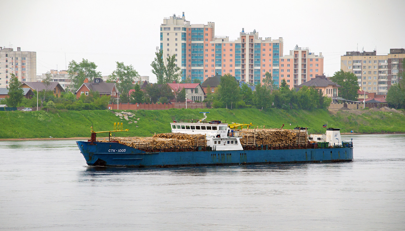 СТК-1005