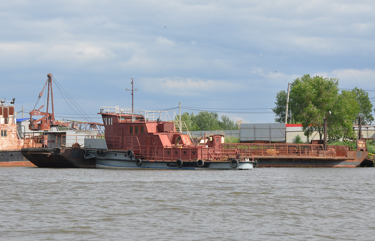 ТВС-3. Обь-Иртышский бассейн