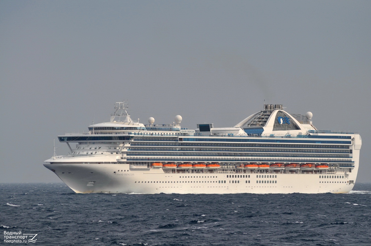 Grand Princess