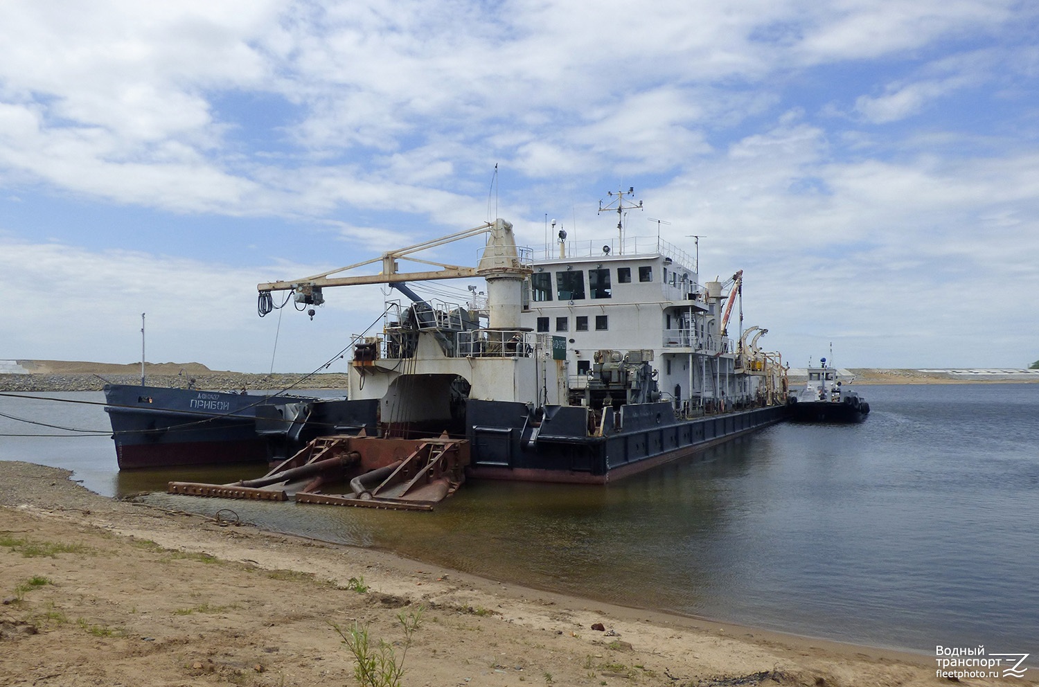 Амур, МЗ-201