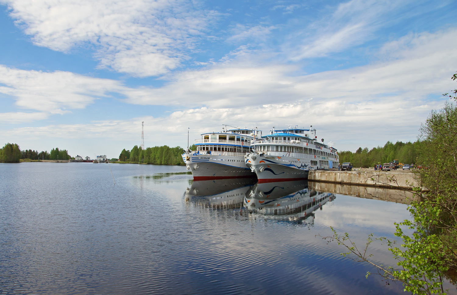 И.А. Крылов, Карл Маркс