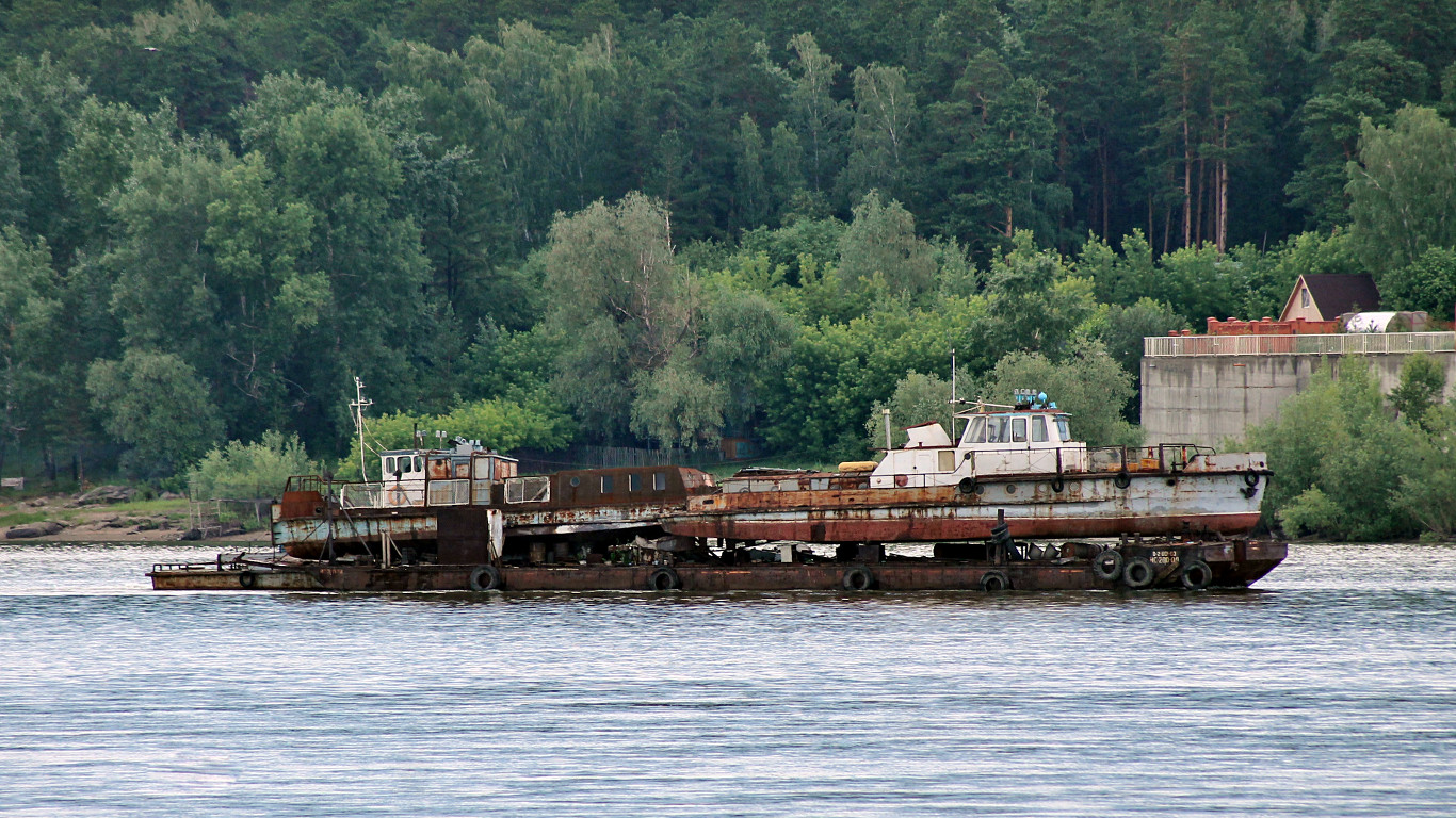 НС-200-04, РП-36, Пингвин