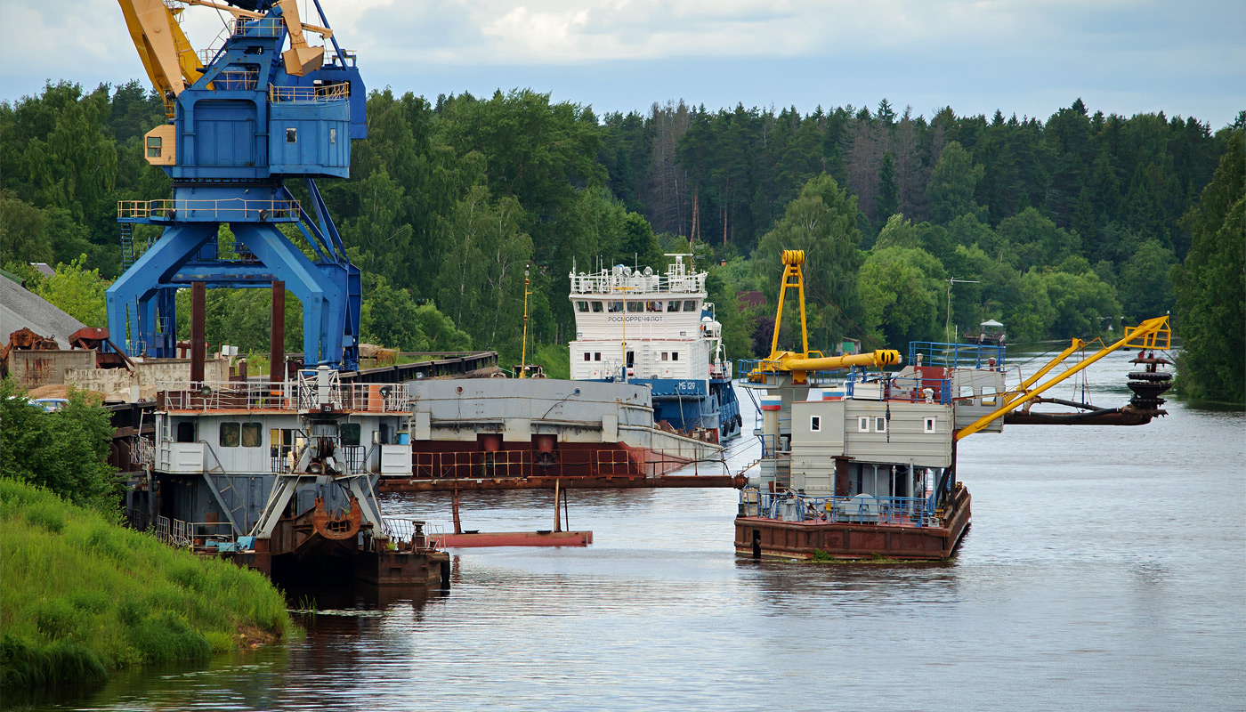 Земснаряд-405, Т-3001, МБ-1219, ПГР-19