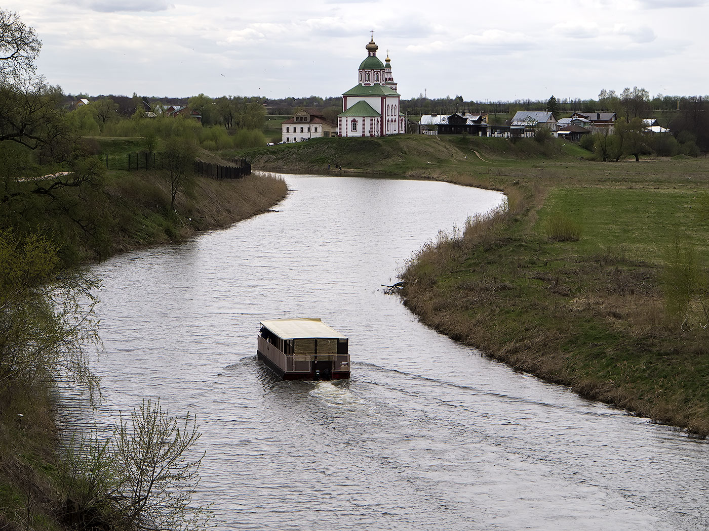 Колибри