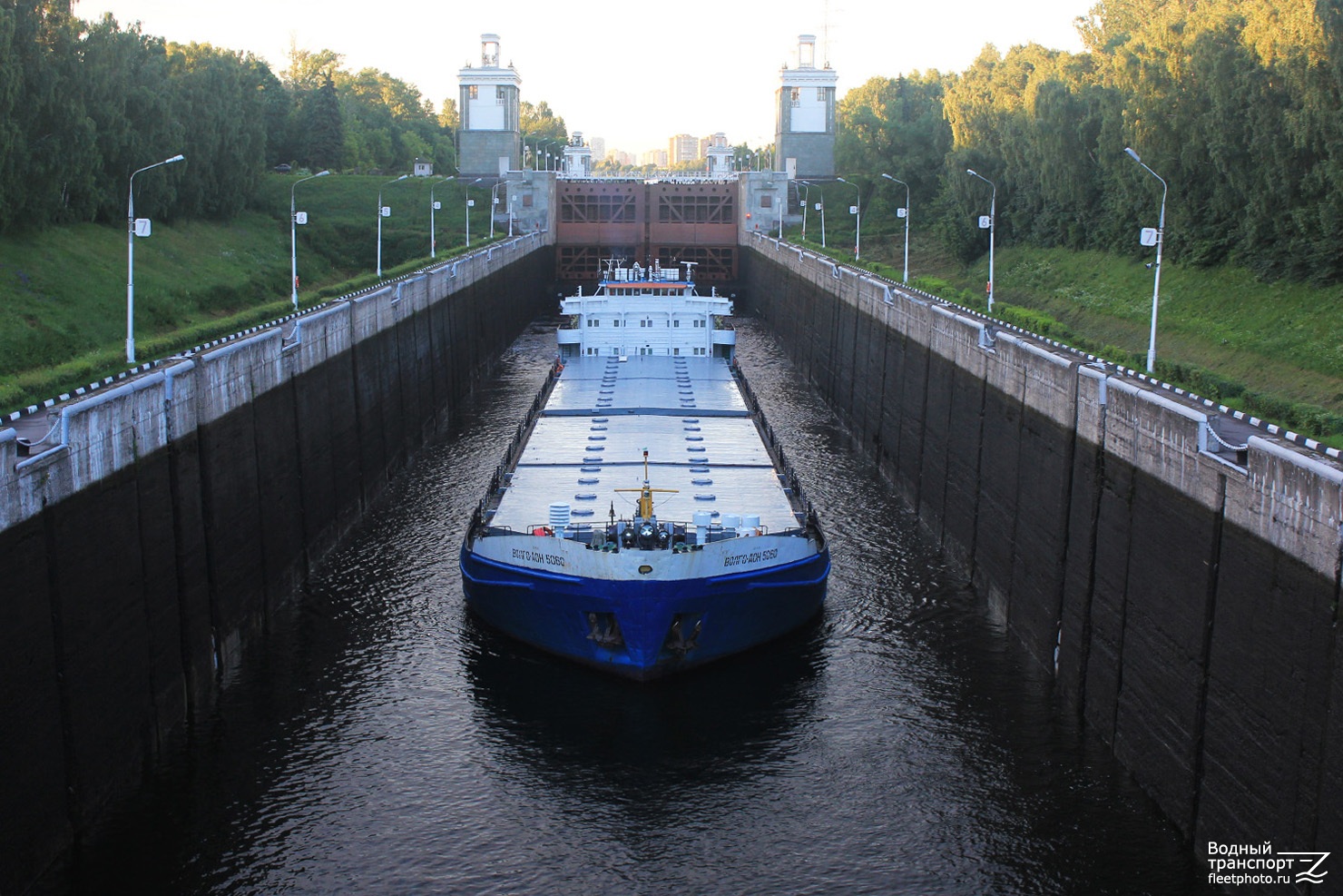 Волго-Дон 5060