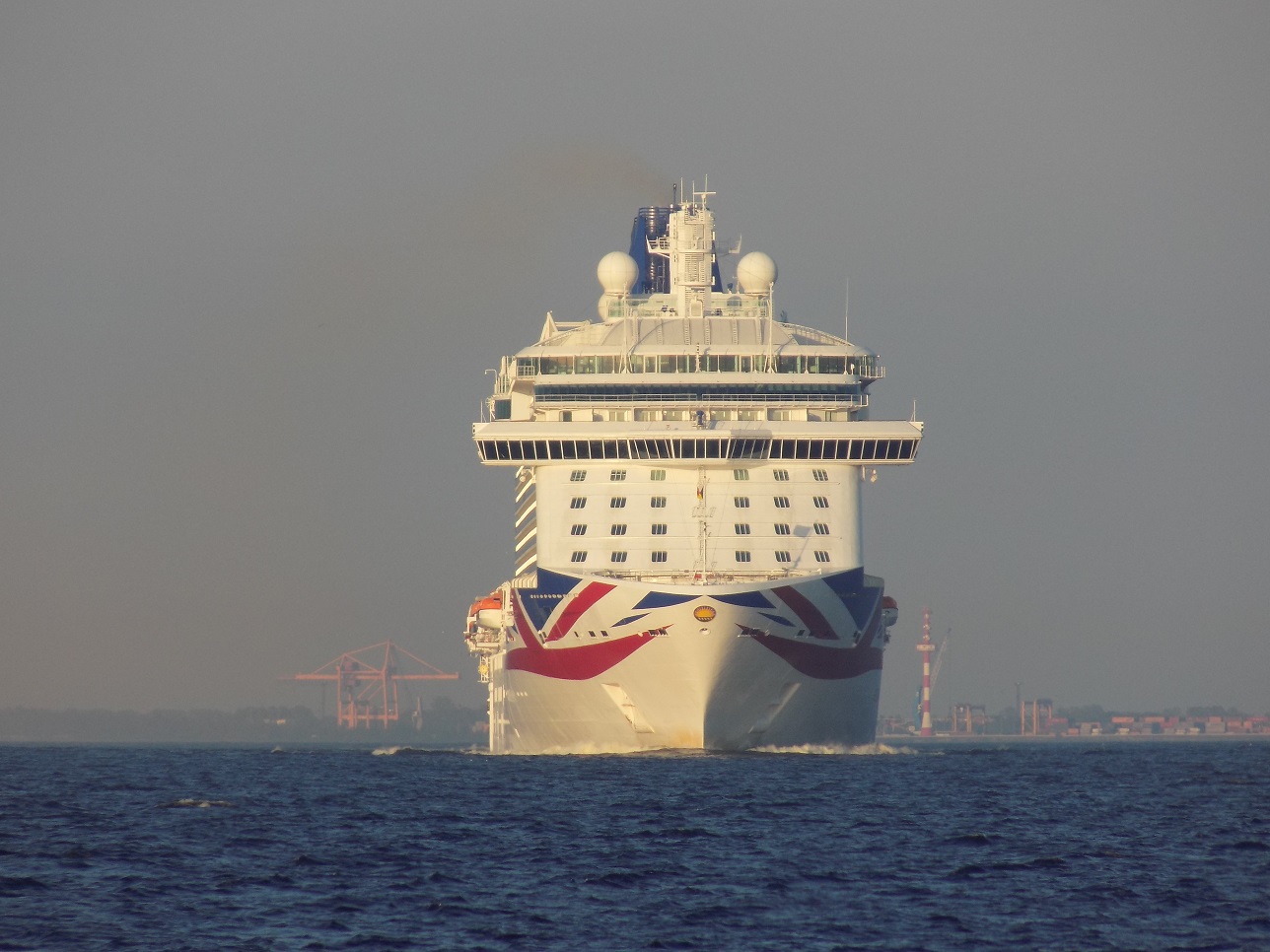 Britannia