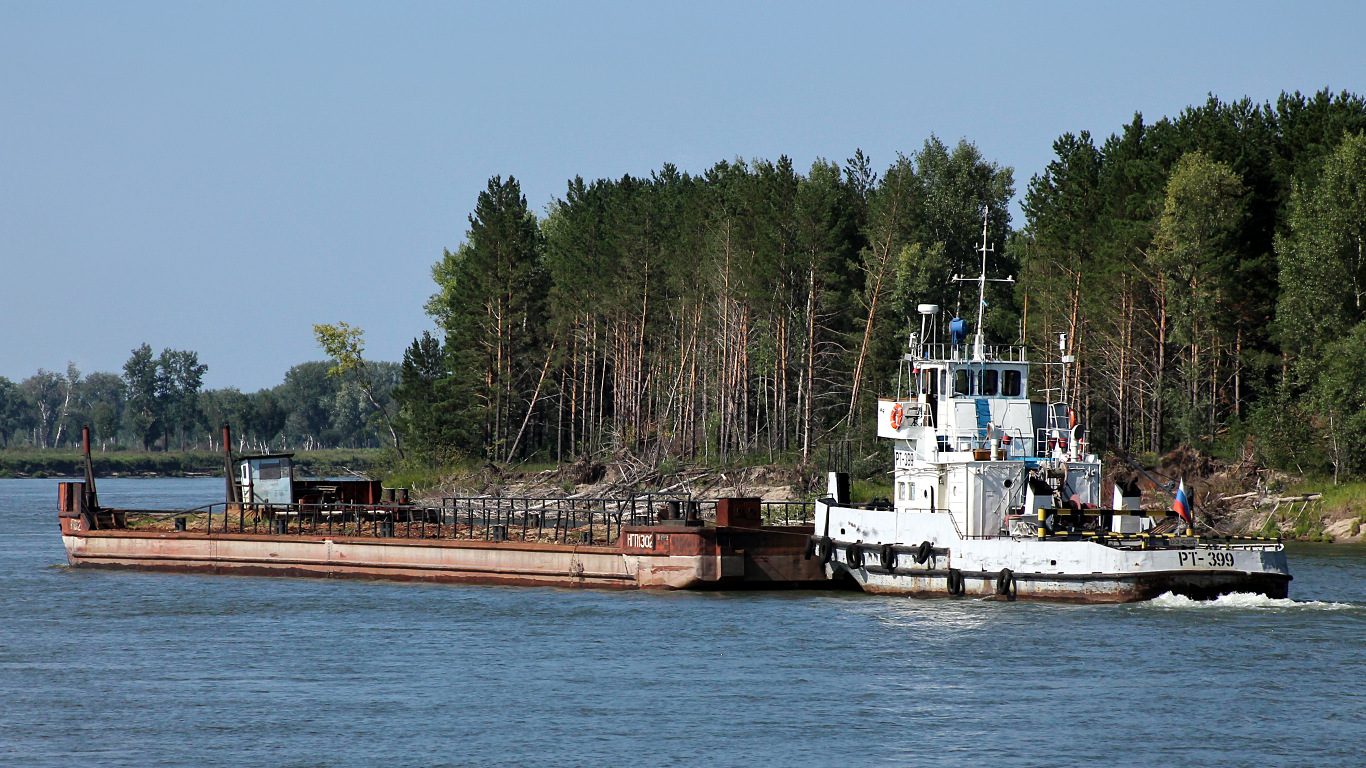 НГП-1302, РТ-399