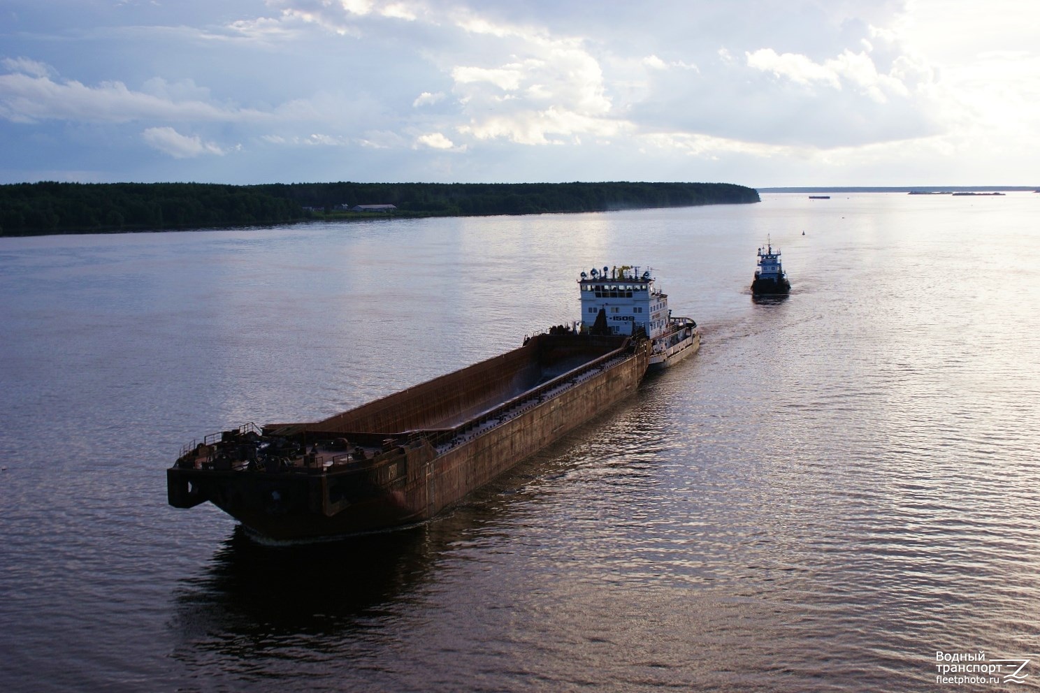 №7917, ОТ-1509, Шлюзовой-161