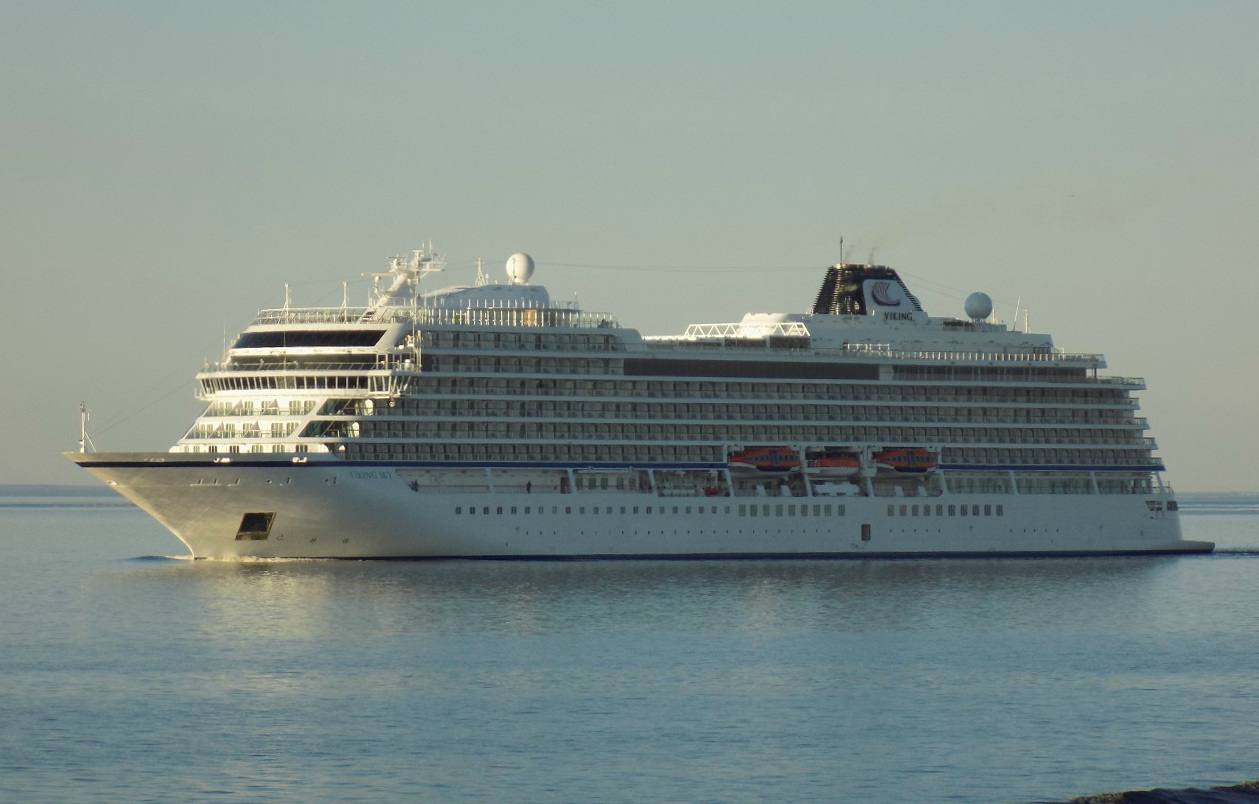 Viking Sky