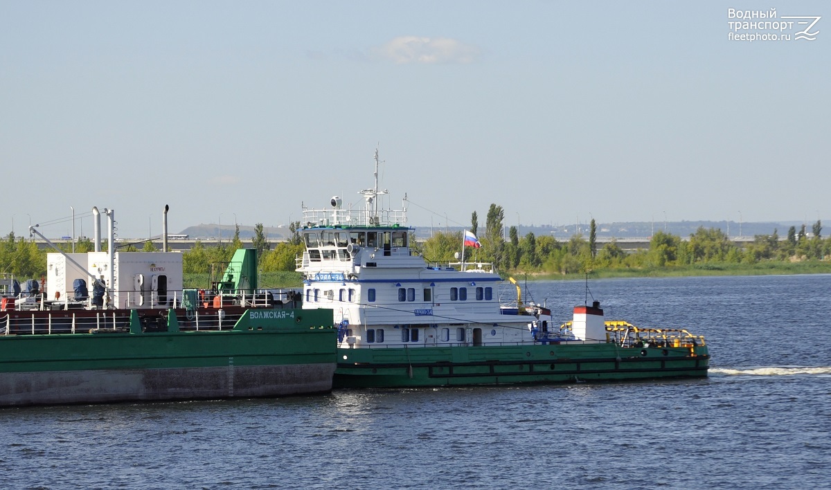 Урал-34