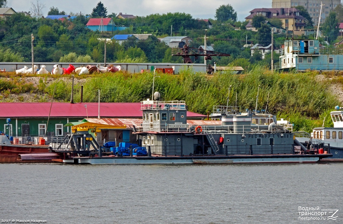 Московский-311