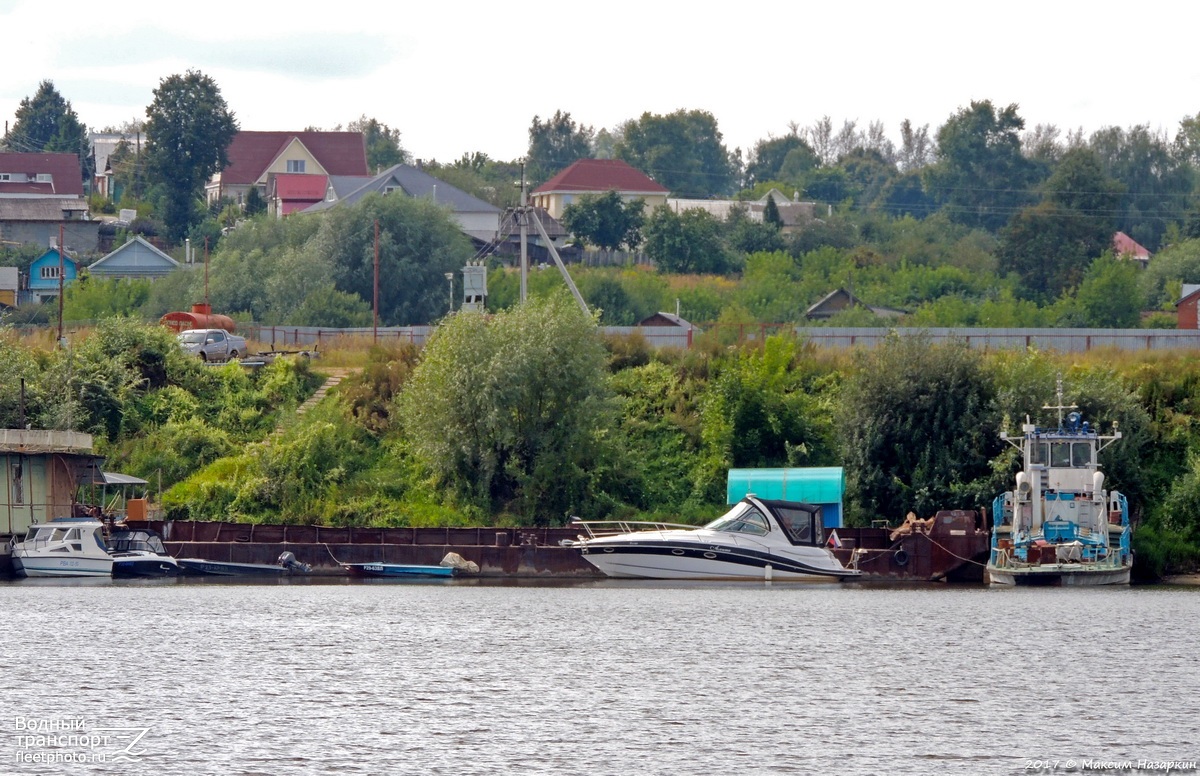 БС-295, Гороховец