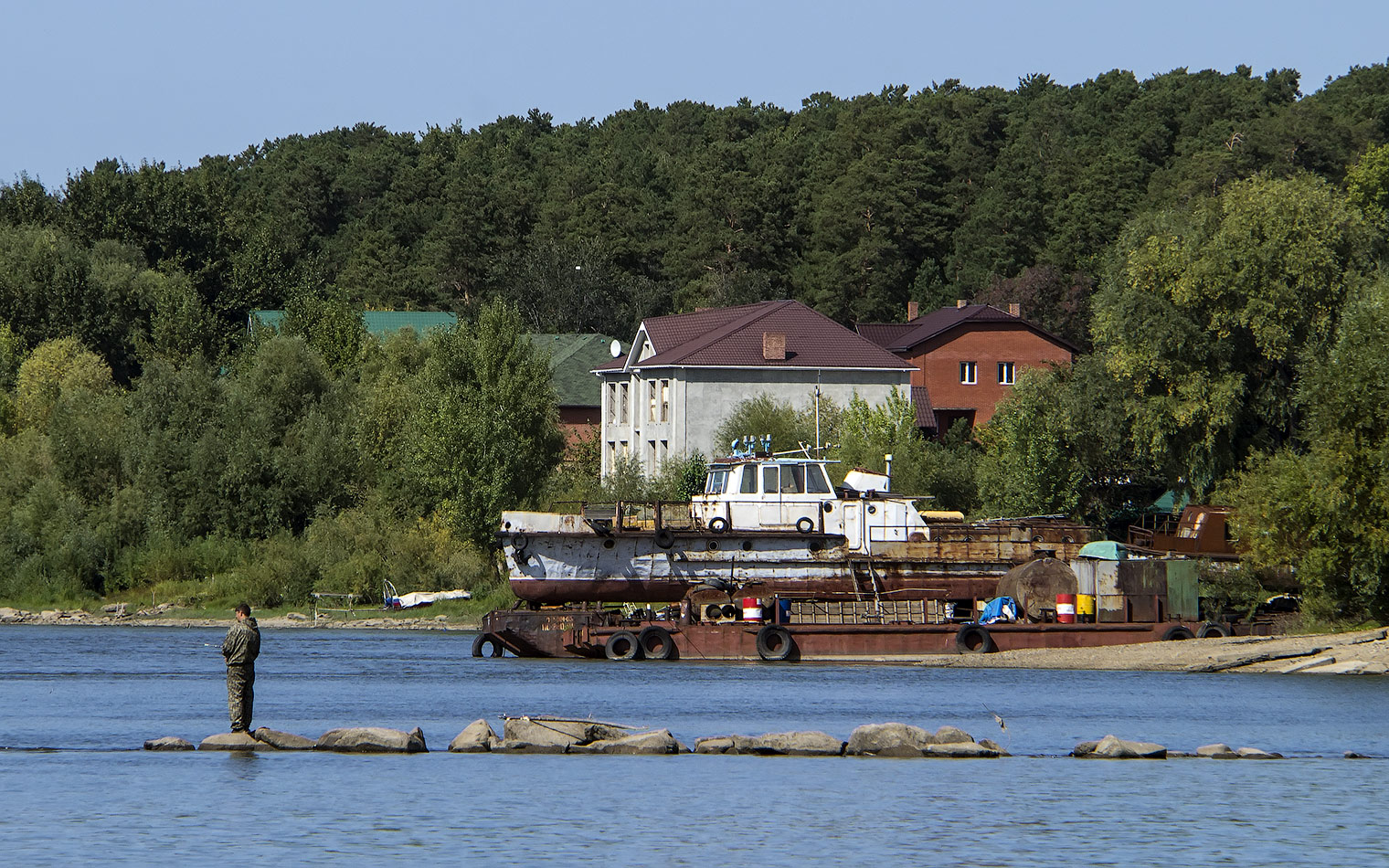 НС-200-04, Пингвин