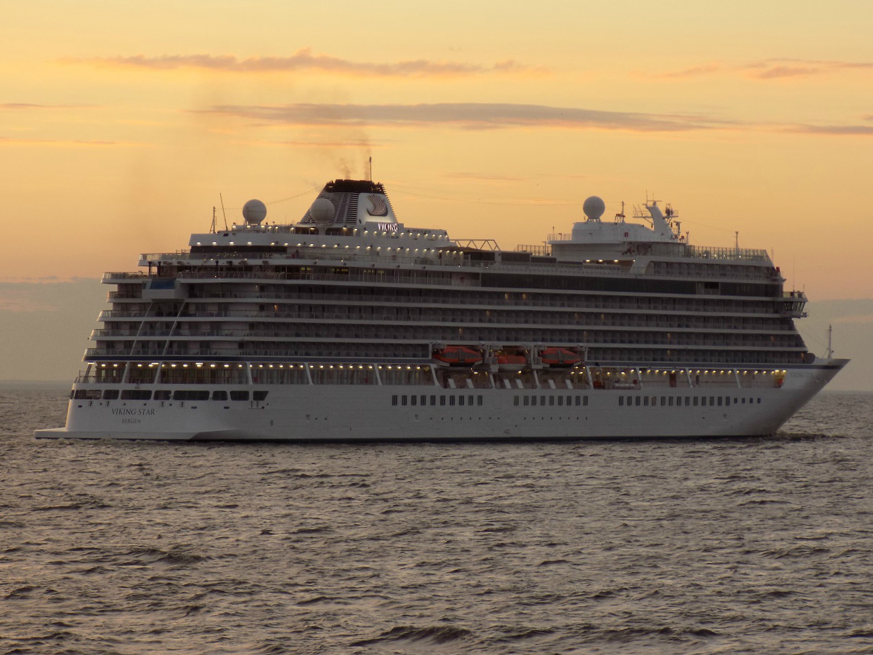 Viking Star