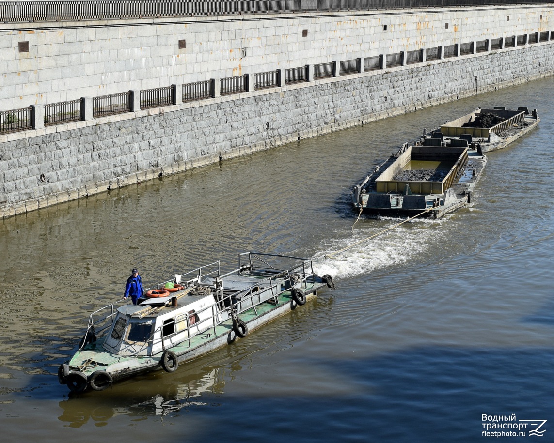 РК-1, НШ-27, НШ-58-33