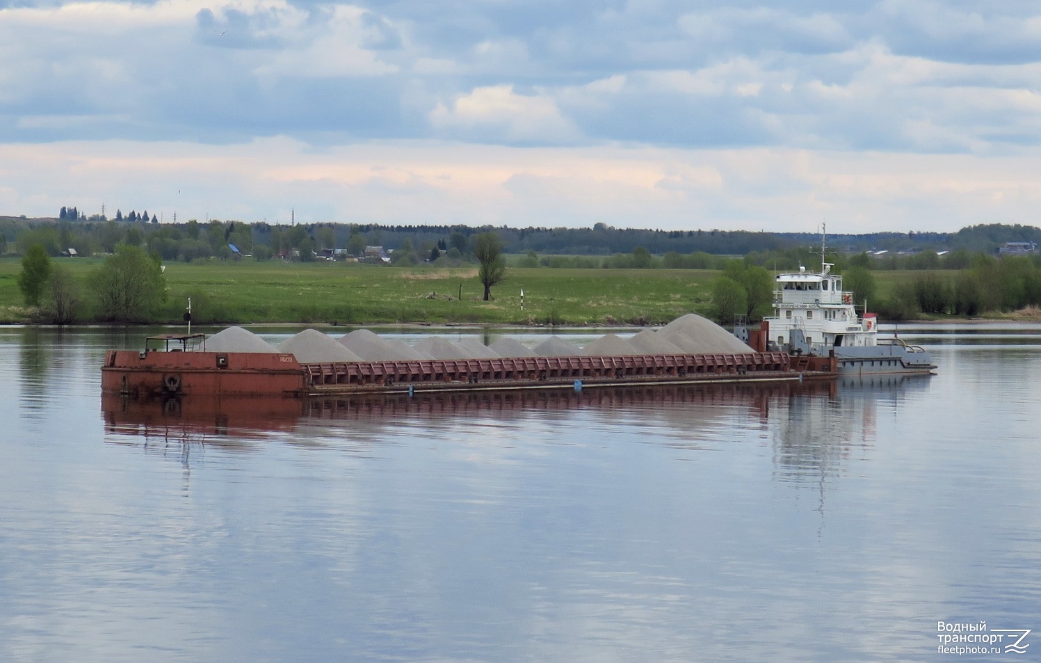 9003, Коломенский-805