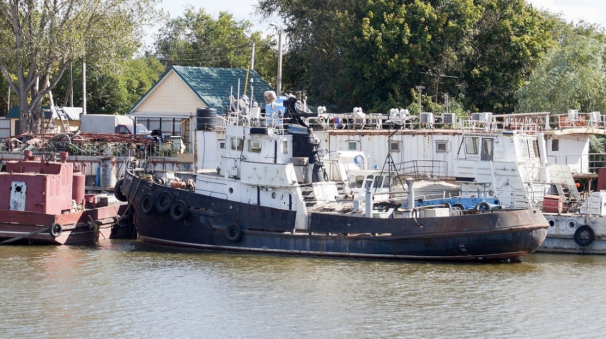 Н-8, Медведь