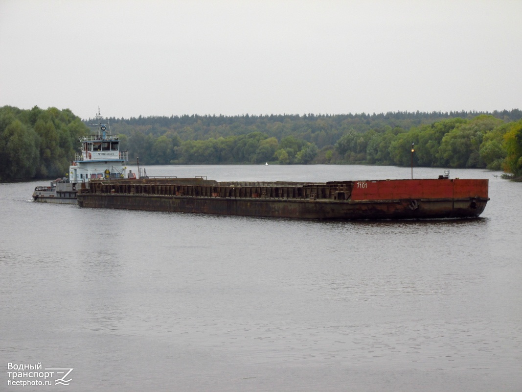 Петрозаводск, 7101