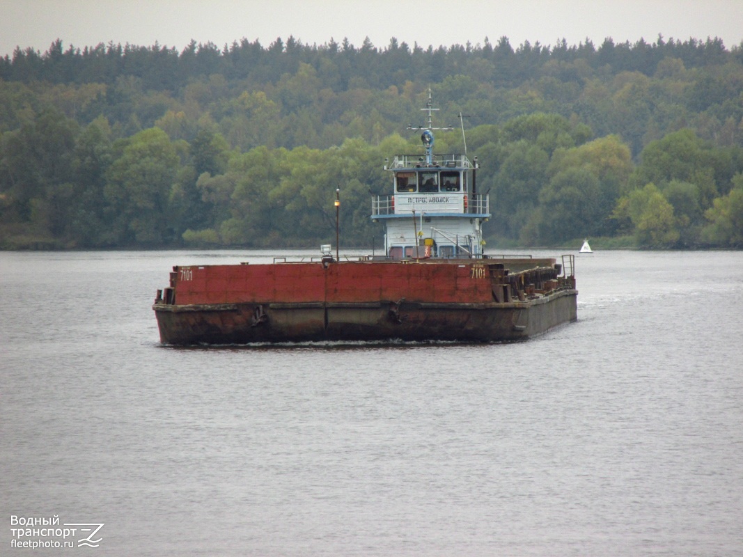 7101, Петрозаводск