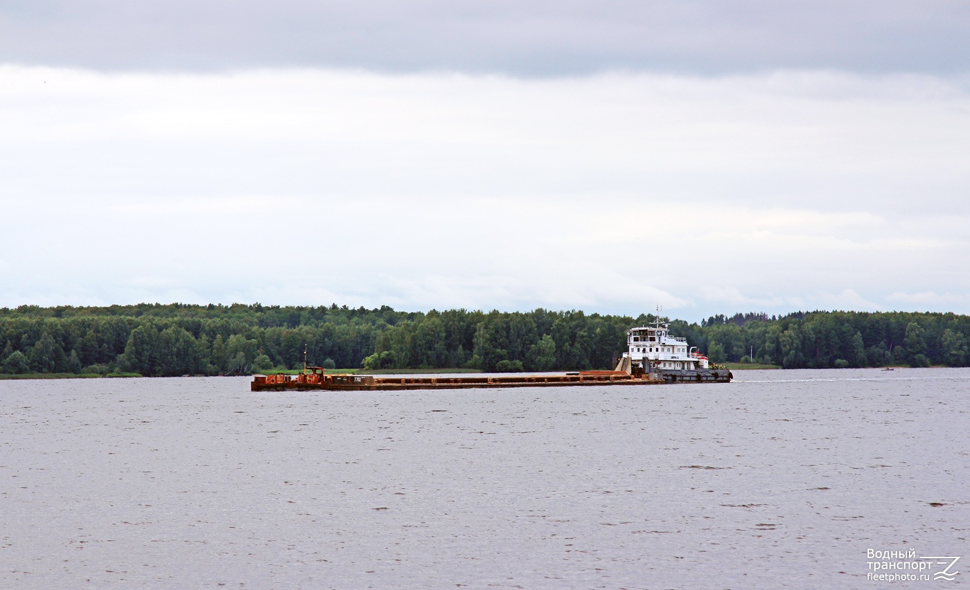 7702, Волгарь-32