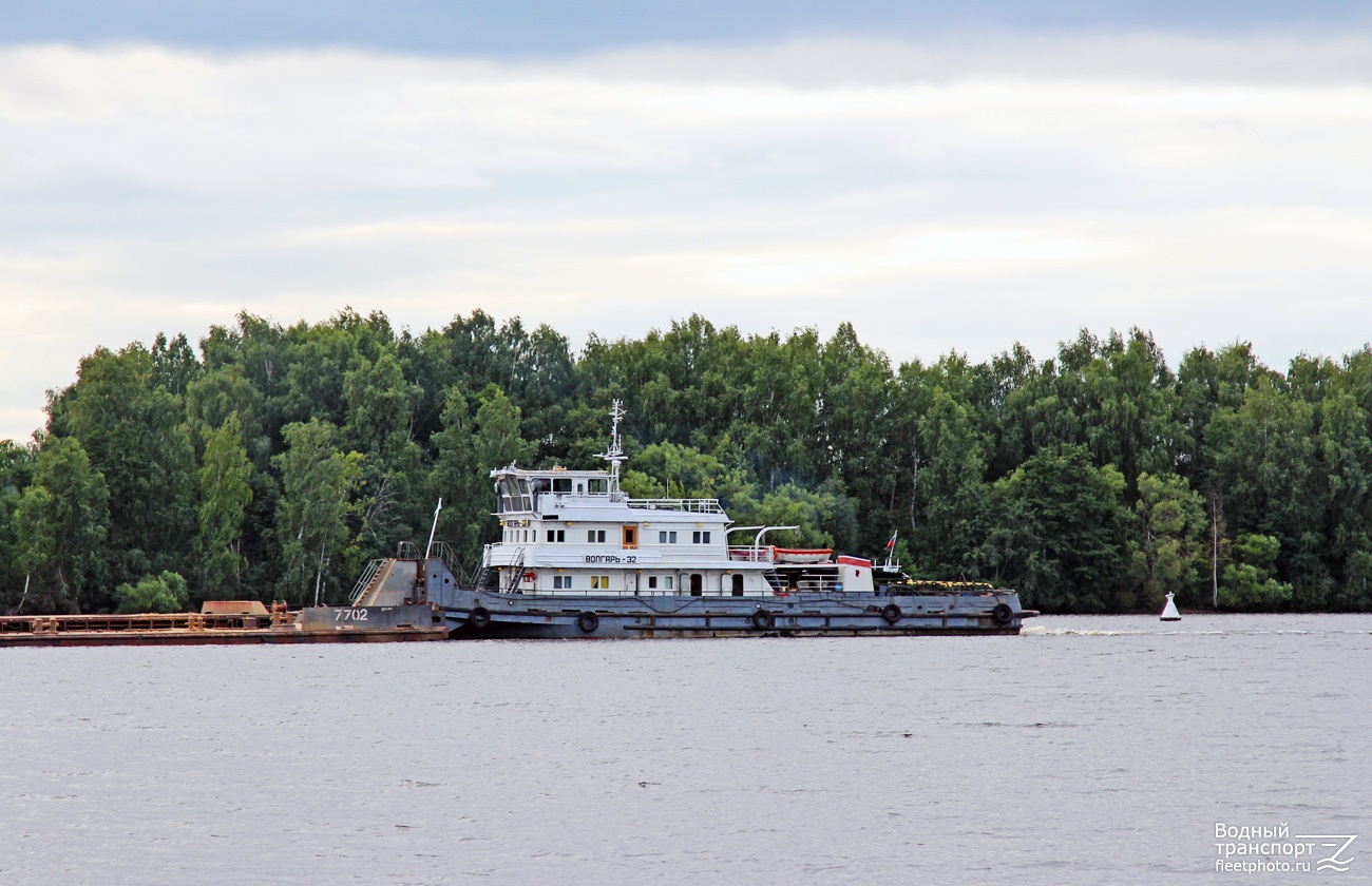 Волгарь-32