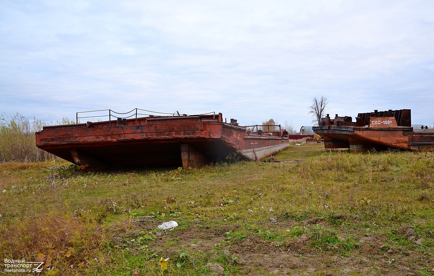 СКС-1003