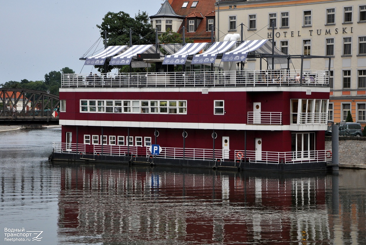 Restauracja Barka Tumska